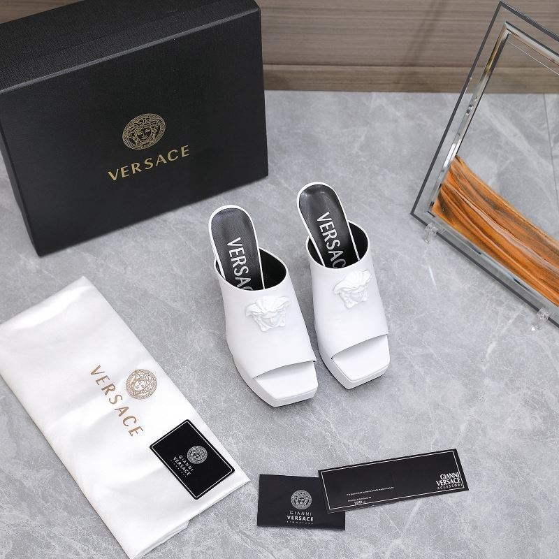 Versace Slippers